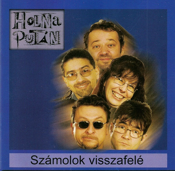 HolnaPután - Számolok visszafelé (2002).jpg