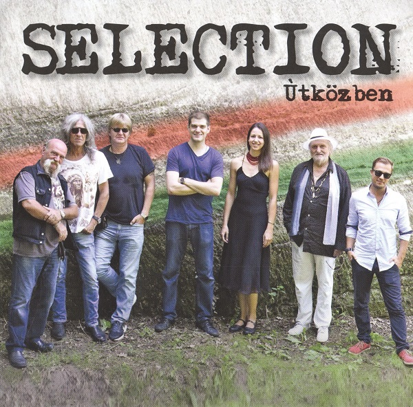 Selection - Útközben (2016).jpg