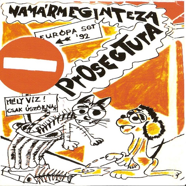 Prosectura - Namármeginteza Prosectura (1991).jpg