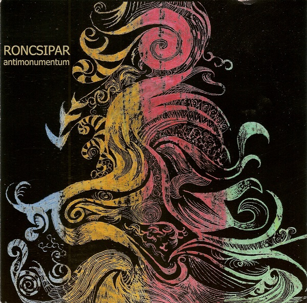 Roncsipar - Antimonumentum (2006).jpg