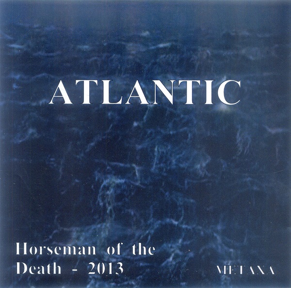 Atlantic - Horseman of the Death (2013).jpg