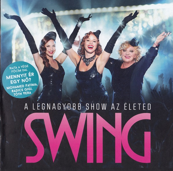 OST - Swing, a legnagyobb show az életed (2014).jpg