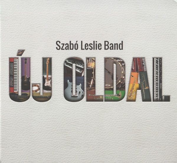 Szabó Leslie Band - Új oldal (2016).jpg