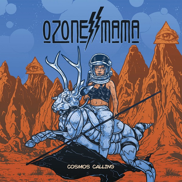 Ozone Mama - Cosmos Calling (2018).jpg