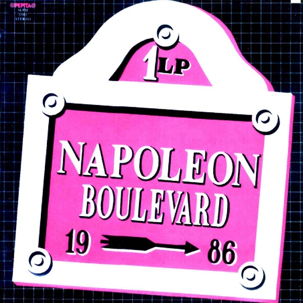 Napoleon Boulevard - I (1987) (CD 2001).jpg