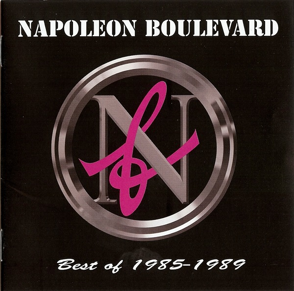Napoleon Boulevard - Remake 2009 (2009).jpg