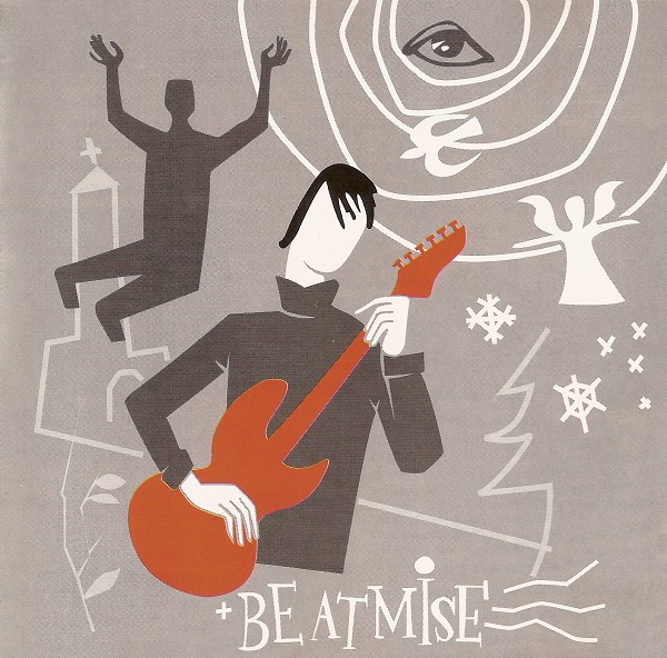 Szilas Imre - Beat mise (1997).jpg