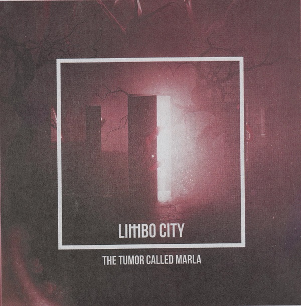 The Tumor Called Marla - Limbo City (2018).jpg