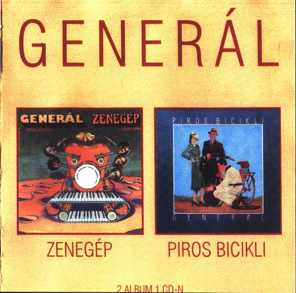 General 1977 - Zenegep + 1979 - Piros Bicikli (2000).jpg