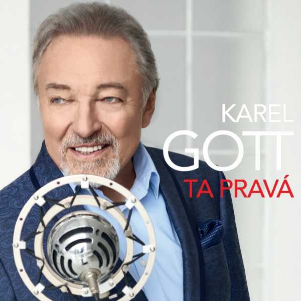 Karel Gott - Ta pravá.jpg