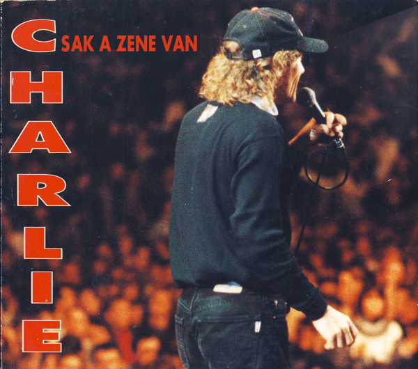 Charlie - Csak A Zene Van (live) (1996).jpg