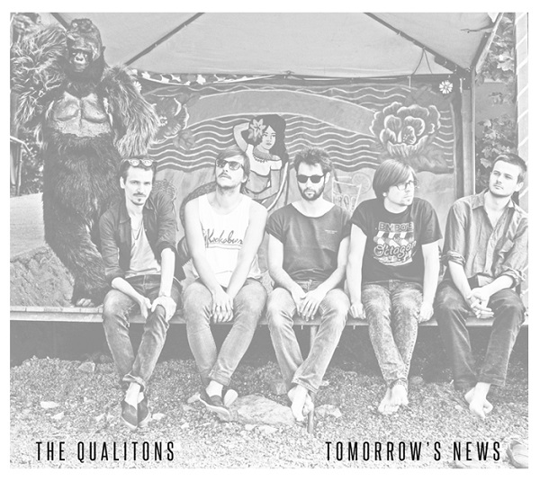 The QUALITONS - Tomorrow's News 2014.jpg