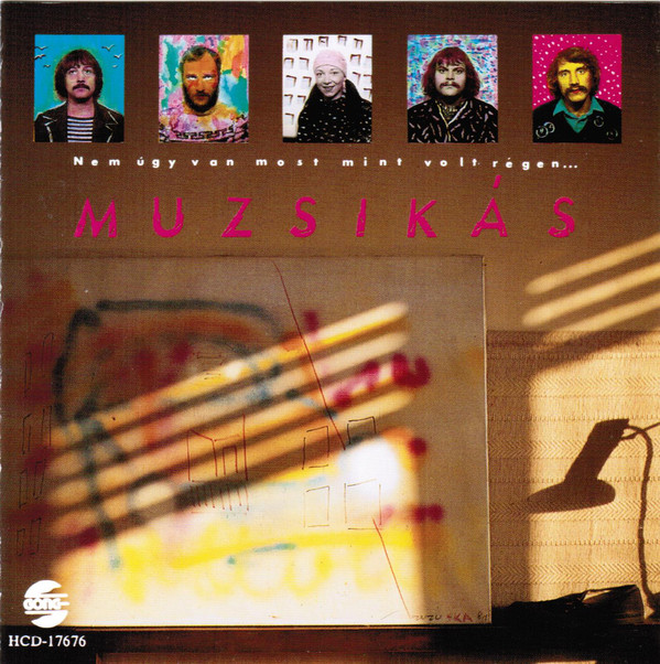 Muzsikas - Nem ugy van most, mint volt regen (1982).jpg