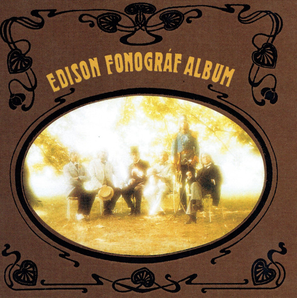 Fonográf - Edison Fonográf Album (1977).jpg