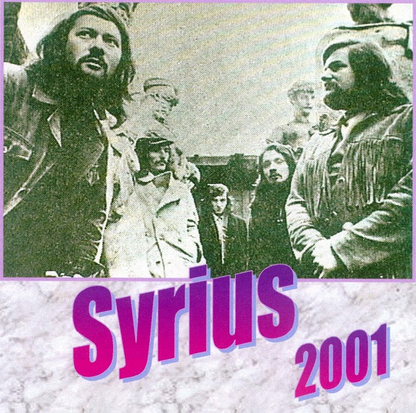 Syrius - Live Concert at Cafe Bongo, Paks, Hungary at 6 September (2001).jpg