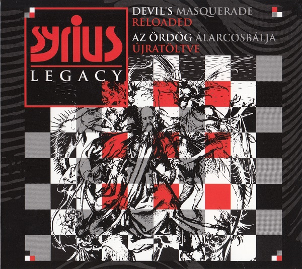 Syrius Legacy - Devil's Masquerade Reloaded (2015).jpg