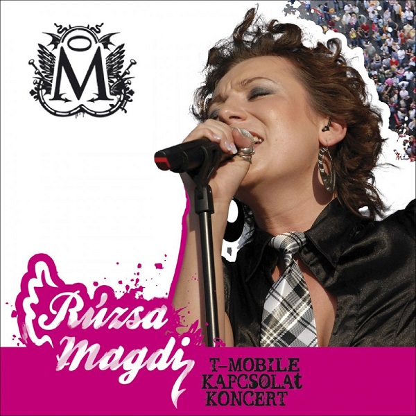 Ruzsa Magdolna - T-Mobile Kapcsolat koncert (2007).jpg