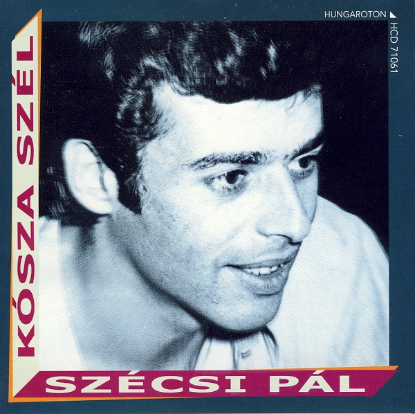 Szecsi Pal - Kosza szel (2001).jpg