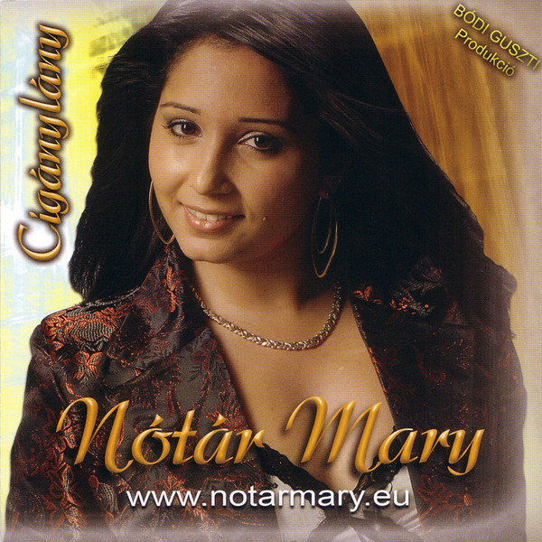 Notar Mary - Ciganylany (2007).jpg