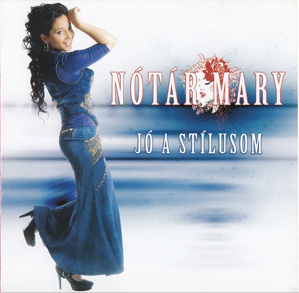 Nótár Mary - Jó a stílusom (2013).jpg