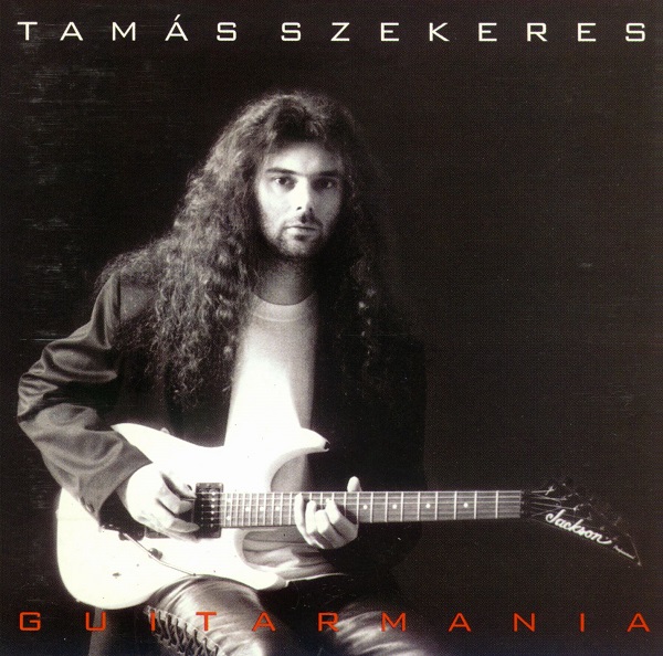 Szekeres Tamas - Guitar mania (1989).jpg