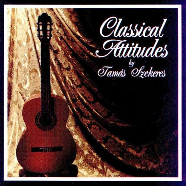 Szekeres Tamás - Classical Attitudes (1993).jpg