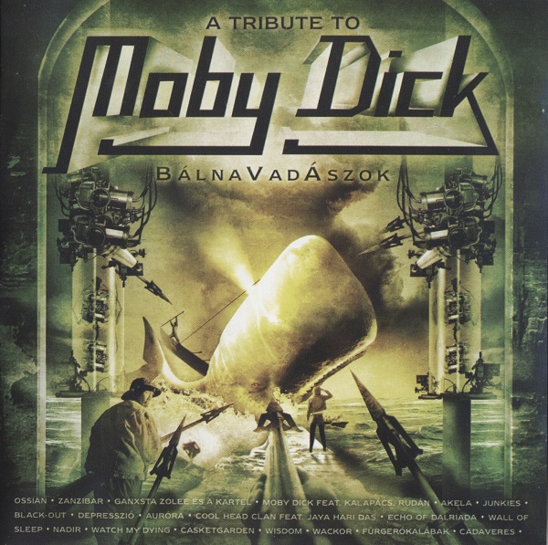 Balnavadaszok - A Tribute To Moby Dick (2005).jpg
