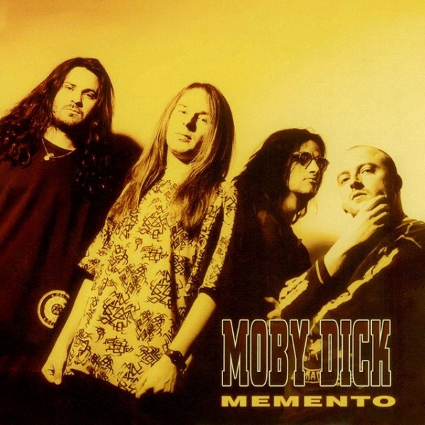 Moby Dick - Memento (1994).jpg