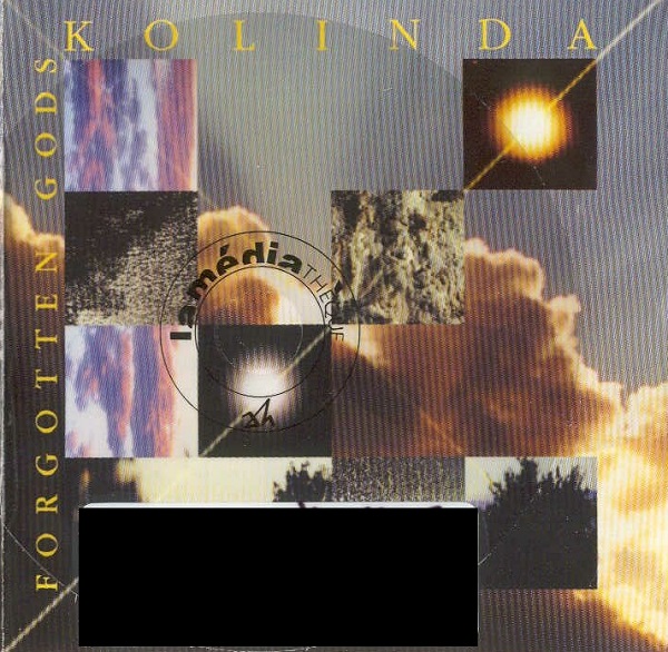 Kolinda - Elfelejtett Istenek (Forgotten Gods) (2000).jpg