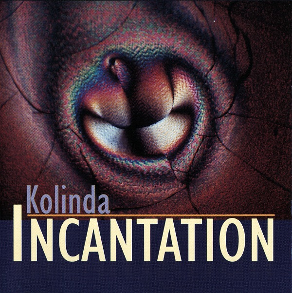 Kolinda - Incantation (1997).jpg