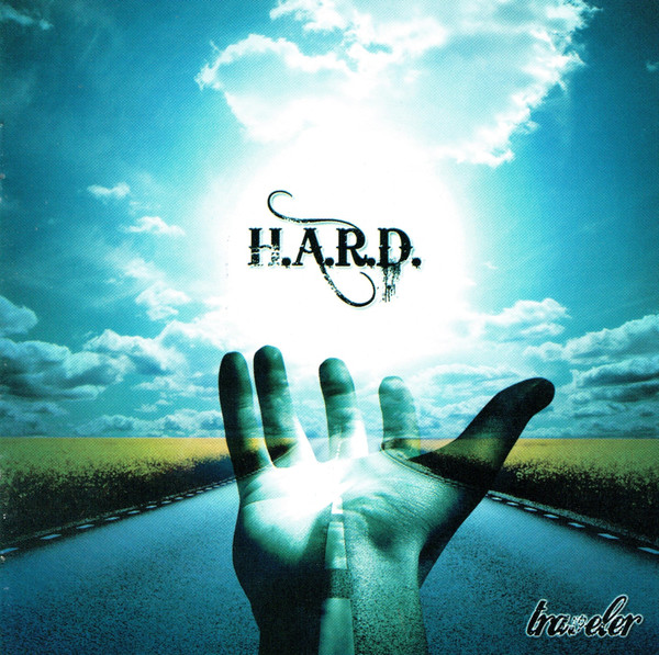 HARD - Traveler (2008).jpg