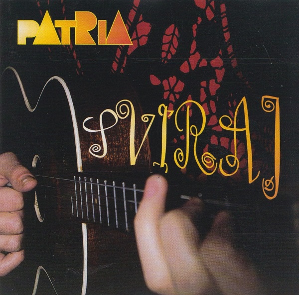Patria - Sviraj (2000).jpg