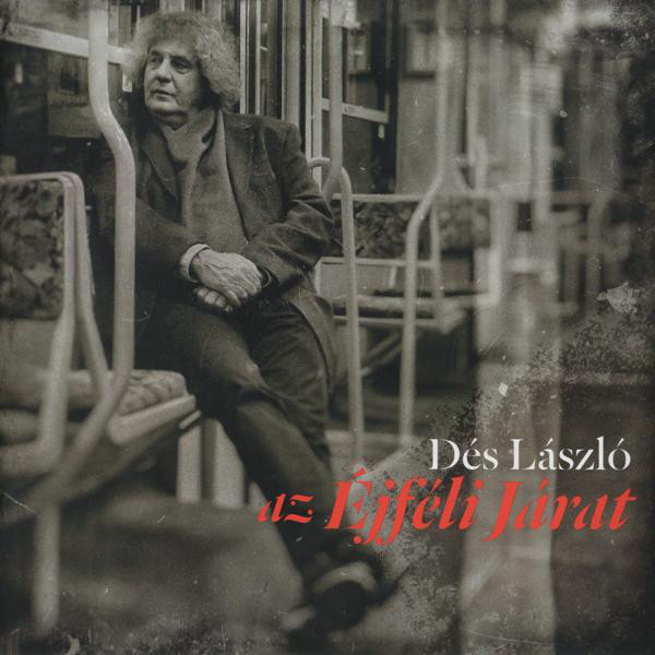 Des Laszlo - Az ejfeli jarat (2018).jpg