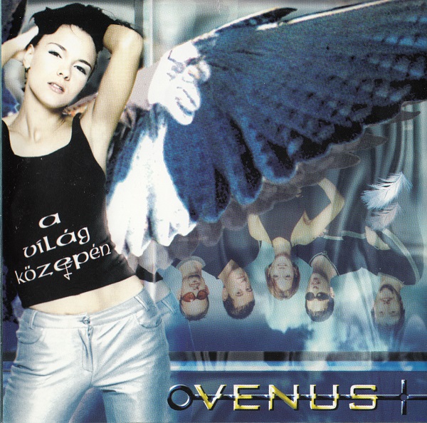 Venus - A világ közepén (2000).jpg