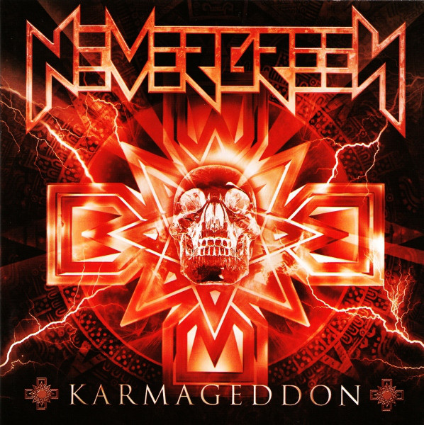Nevergreen - Karmageddon (2012).jpg