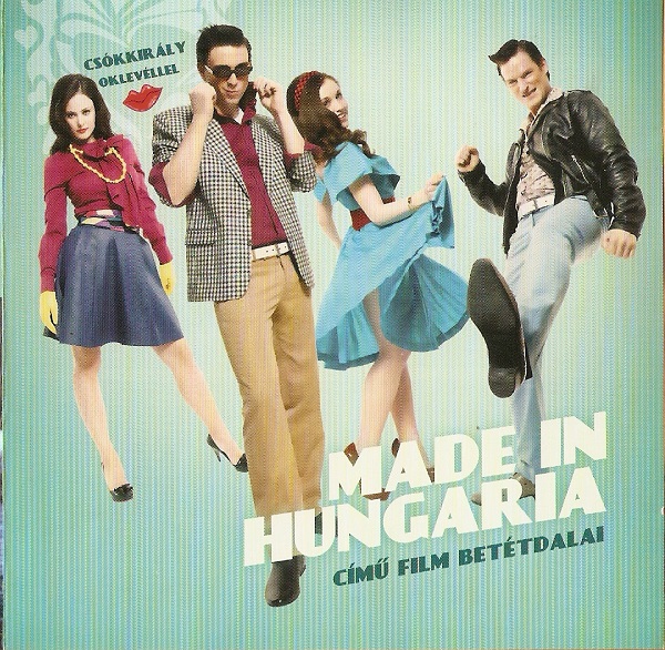 VA - OST Made In Hungaria (2009).jpg