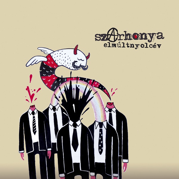 Szarhonya - Elmúlt nyolc év (2012).jpg