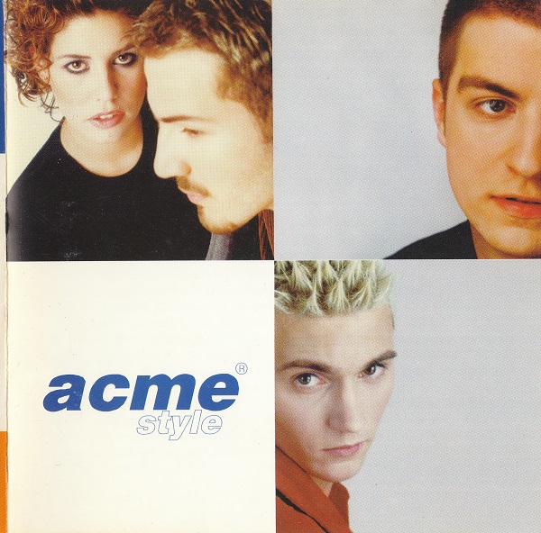 Acme - Style (1997).jpg