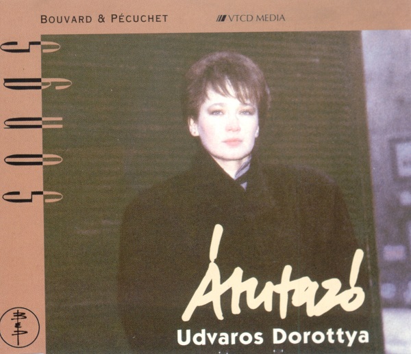 Udvaros Dorottya - Átutazó (1985).jpg