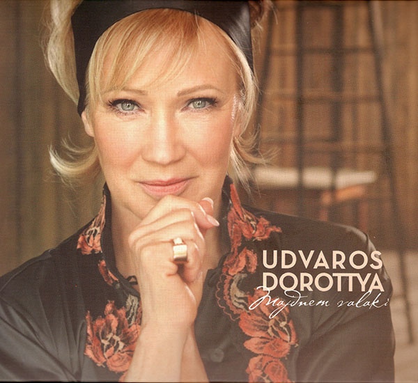 Udvaros Dorottya - Majdnem valaki (2015).jpg