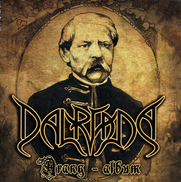 Dalriada - Arany - Album (2009).jpg