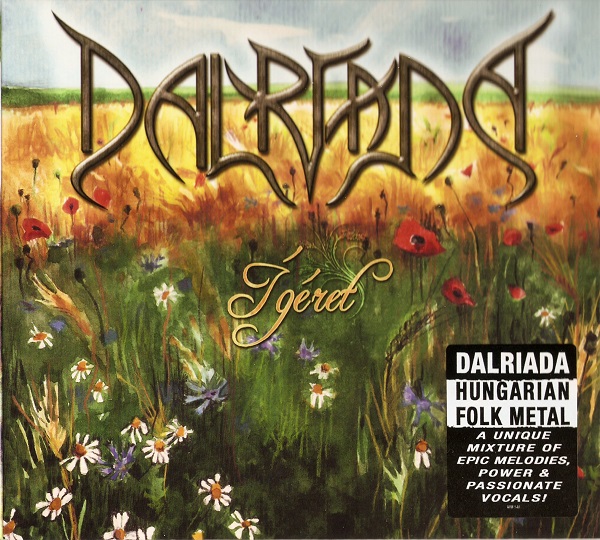 Dalriada - Igeret (2011).jpg