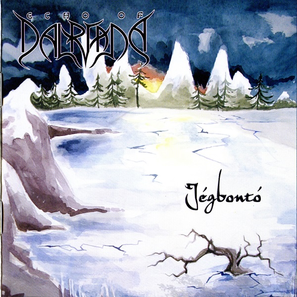 Echo of Dalriada - Jegbonto (2005).jpg