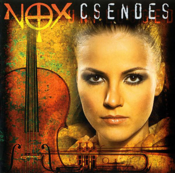 Nox - Csendes (2007).jpg