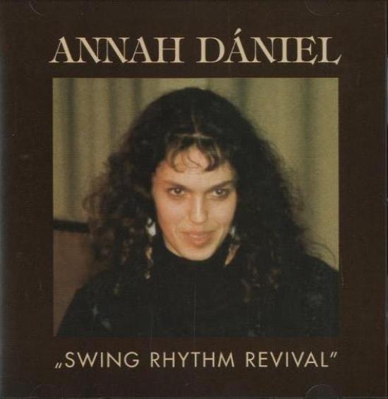 Dániel Annah - Swing Rhythm Revival (1995).jpg