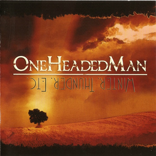 OneHeadedMan - Winter, Thunder, Etc. (2009).jpg
