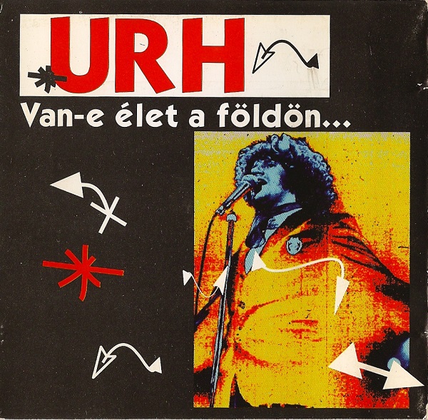 URH - Van - e élet a földön... (1996, 2 CD, Compilation).jpg