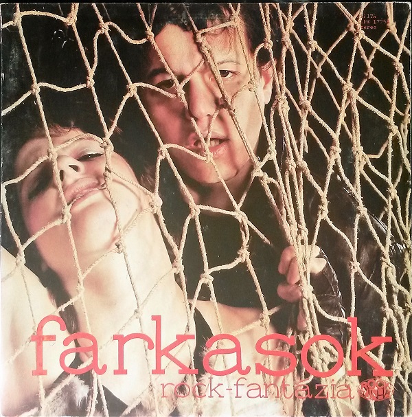 Various Artists - Farkasok - Rock-fantázia (1983, Vinyl rip).jpg