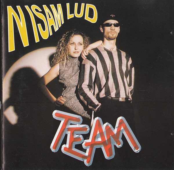Team - Nisam lud (1997).jpg