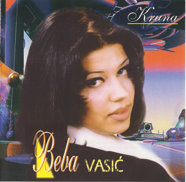 Beba Vasić - Kruna (1997).jpg